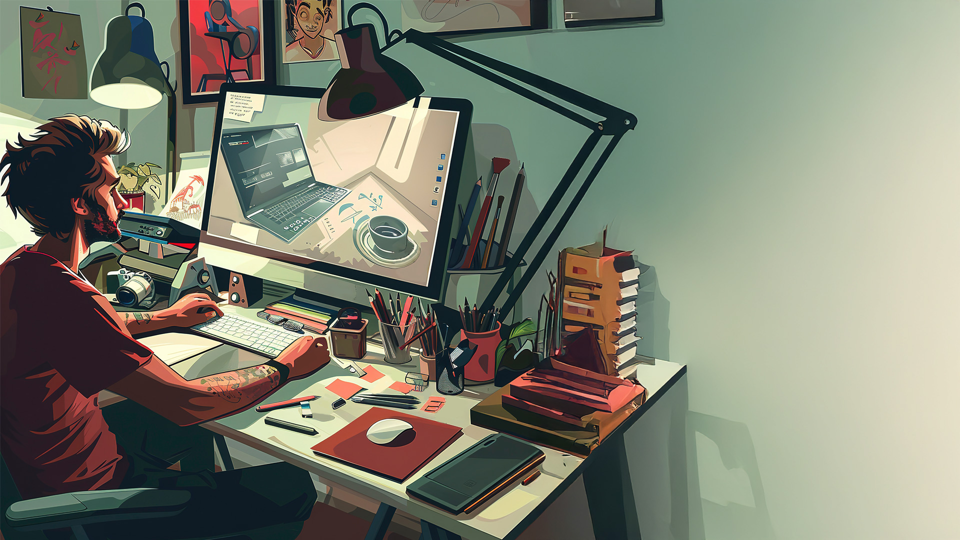 How to Become a Successful UI/UX Designer