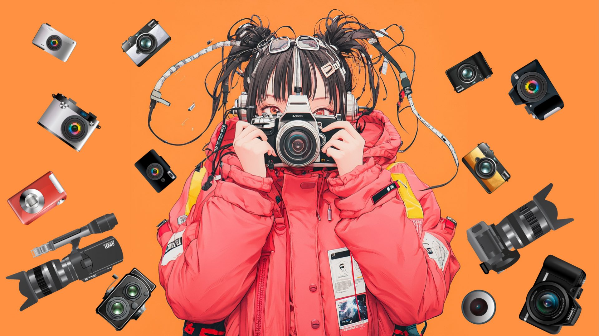 Three Ways To Level Up Your Photography