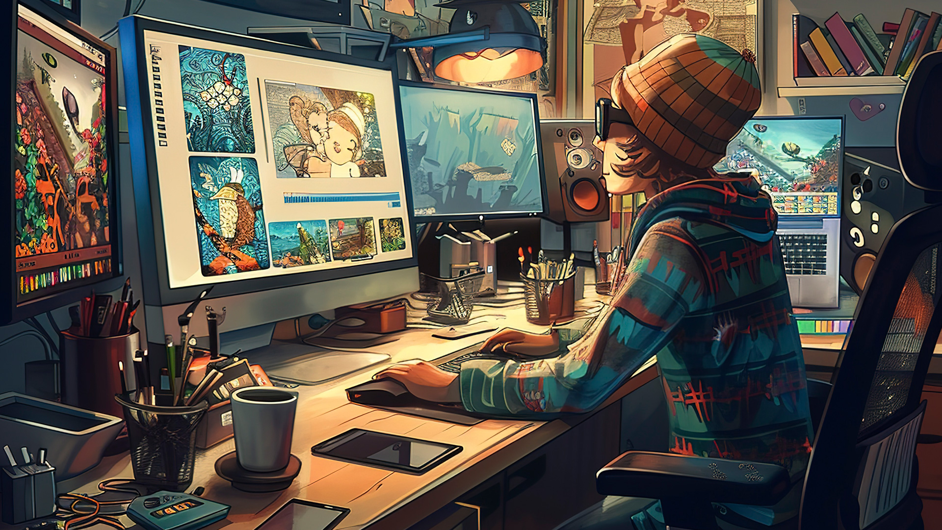 The Secret to a Great UI Design: 10 Usability Heuristics